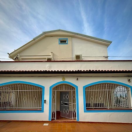 شقة Terrazza Sul Mare بيتسو المظهر الخارجي الصورة